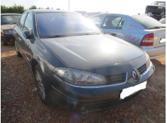 renault laguna del año 2005