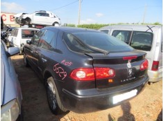 renault laguna del año 2005 2