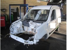 renault kangoo del año 2008