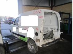 renault kangoo del año 2008 2