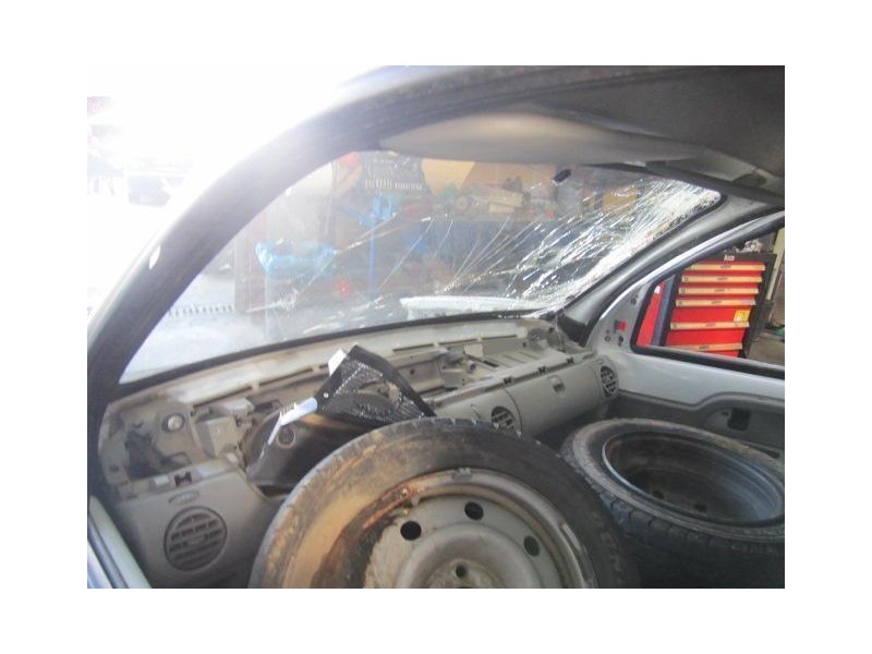 renault kangoo del año 2008