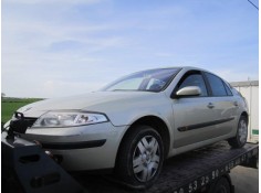 renault laguna del año 2002