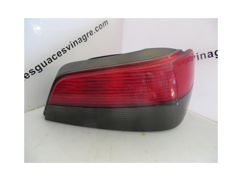 Recambio de piloto trasero dch. : peugeot 306 : 1.9 d -djy (68cv) 5p [1998] para peugeot 306 1.9 d -djy referencia OEM IAM ROJOY
