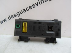 Recambio de mandos calefaccion : peugeot 307 : 2.0 hdi -rhr (136cv)ranchera 5p [2005] para peugeot 307 2.0 hdi -rhr ranchera  5p 2