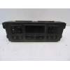 Recambio de mandos calefaccion aire para hyundai terracan 2.9 crd referencia OEM IAM 665558A  