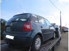 volkswagen polo del año 2002 2