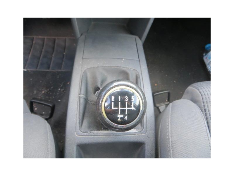 volkswagen polo del año 2002