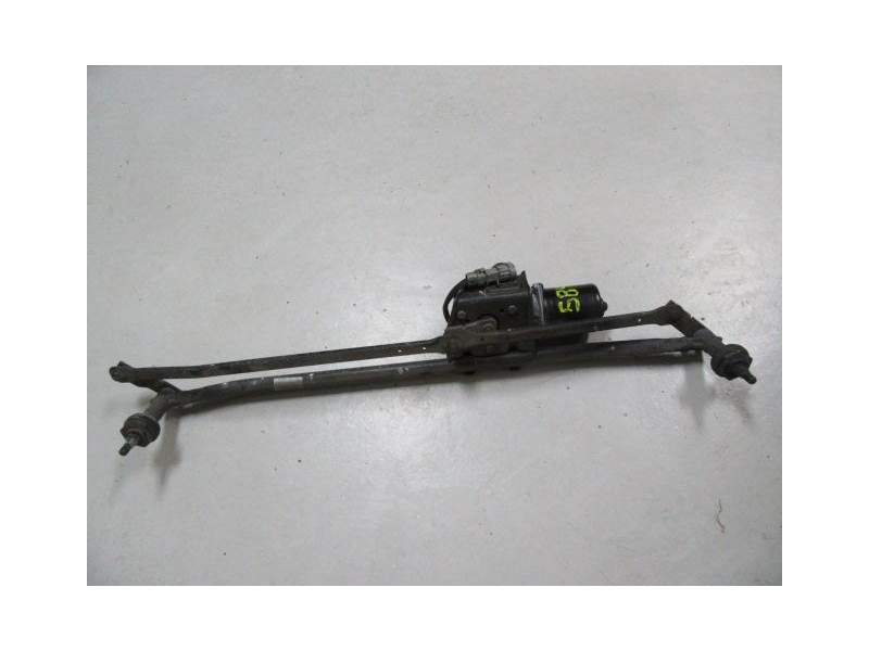 Recambio de motor limpia delantero para renault master 2.2 dci referencia OEM IAM   