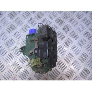 CERRADURA PUERTA DELANTERA IZQUIERDA 3B1 837015AM 