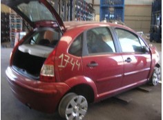 citroen c 3 del año 2009