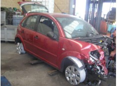 citroen c 3 del año 2009 2