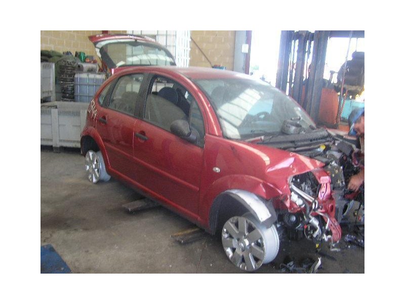 citroen c 3 del año 2009