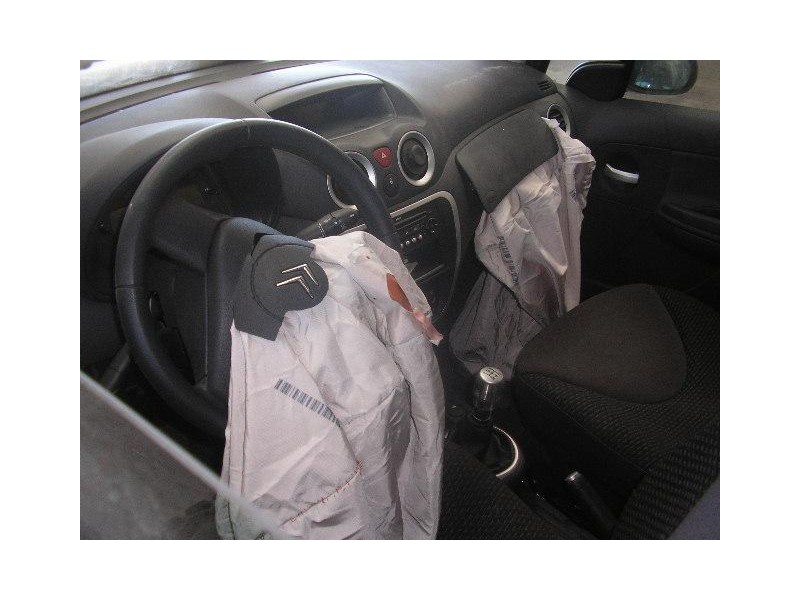 citroen c 3 del año 2009