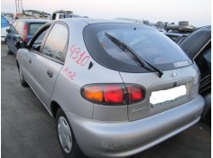 daewoo lanos del año 2002 2
