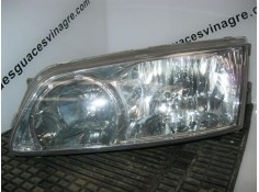 Recambio de faro izq. : hyundai h1 : 2.5 td-4bh- 4p-100cv [2001] para hyundai h1 2.5 td-4bh- 4p-100cv referencia OEM IAM PLASTIC
