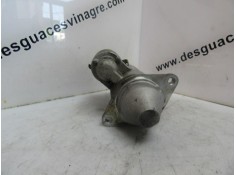 Recambio de motor arranque : daewoo nubira : 1.6 g [2003] para daewoo nubira 1.6 g referencia OEM IAM    2