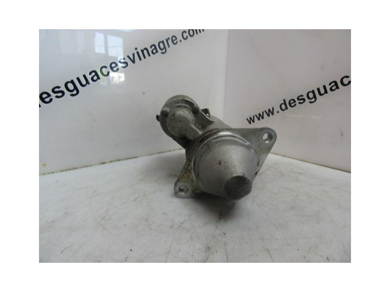 Recambio de motor arranque : daewoo nubira : 1.6 g [2003] para daewoo nubira 1.6 g referencia OEM IAM   