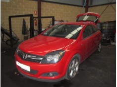 opel astra del año 2005