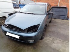 ford focus del año 2003