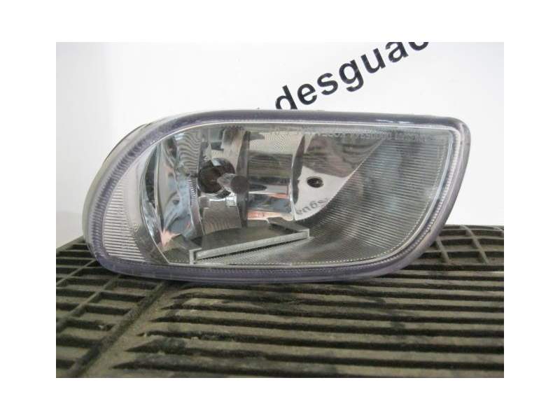 Recambio de antiniebla izquierdo para chevrolet lacetti 1.6 16v g f16d3 109 cv referencia OEM IAM 96551091  