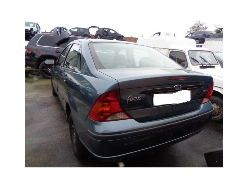 ford focus del año 2003