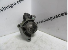 Recambio de motor arranque : peugeot 307 : 2.0 hdi (89,73cv) [2003] para peugeot 307 2.0 hdi referencia OEM IAM    2