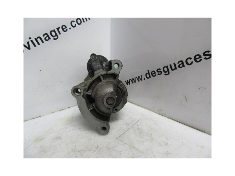 Recambio de motor arranque : peugeot 307 : 2.0 hdi (89,73cv) [2003] para peugeot 307 2.0 hdi referencia OEM IAM   