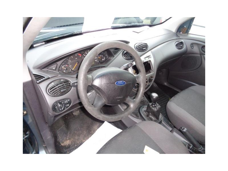ford focus del año 2003