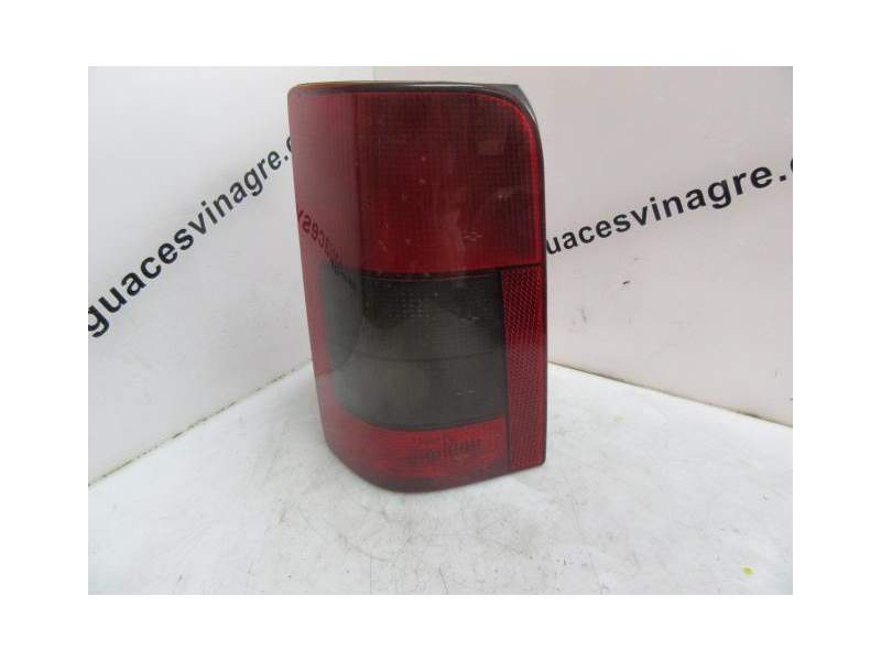 Recambio de piloto trasero izquierdo para peugeot partner 1.9 d 4p referencia OEM IAM   