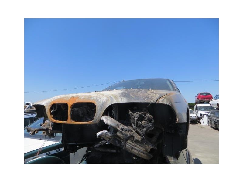 bmw  530 del año 1999