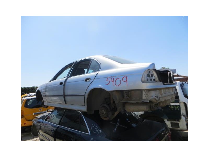 bmw  530 del año 1999