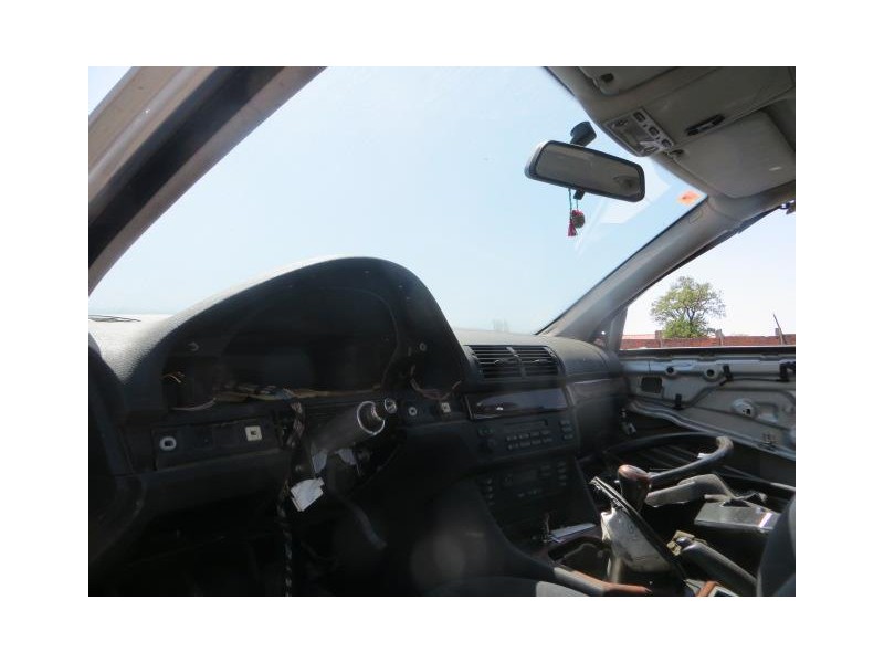 bmw  530 del año 1999