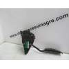 Recambio de potenciometro aceleracion para renault master 2.2 dci referencia OEM IAM 7700314525  