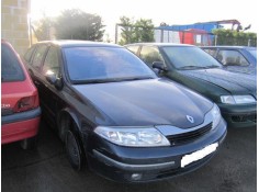 renault laguna del año 2003