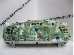 Recambio de cuadro instrumentos : nissan primera : 2.0 d -cd20 turbo (89,76cv) 4p [1999] para nissan primera 2.0 d -cd20 turbo   2