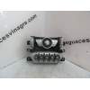 Recambio de mandos calefaccion aire para mini cooper 1.6 hdi w16d16(9hz) referencia OEM IAM 64113455300  