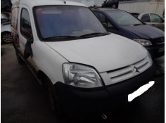 citroen berlingo del año 2002