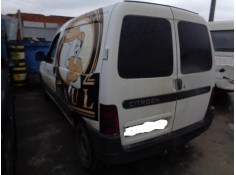 citroen berlingo del año 2002 2