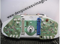 Recambio de cuadro instrumentos : ford fiesta : 1.2 g ( dha ) [1998] para ford fiesta 1.2 g ( dha ) referencia OEM IAM 96FB10849 2