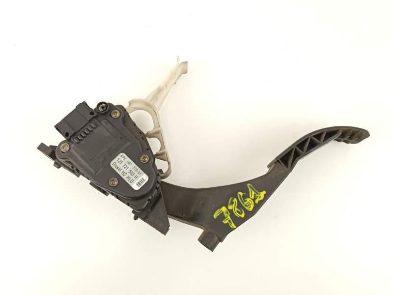 Recambio de potenciometro aceleracion para seat toledo (1m2) 1.9 tdi referencia OEM IAM 1J1721503H 6PV00777001 