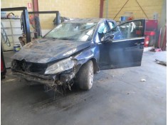 volkswagen golf del año 2013