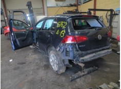 volkswagen golf del año 2013 2