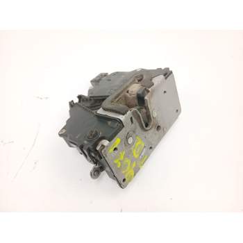 CERRADURA PUERTA TRASERA DERECHA 55701966 