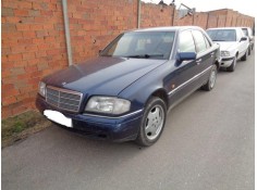 m. benz c 220 del año 1994