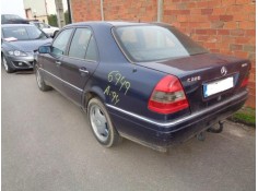 m. benz c 220 del año 1994 2