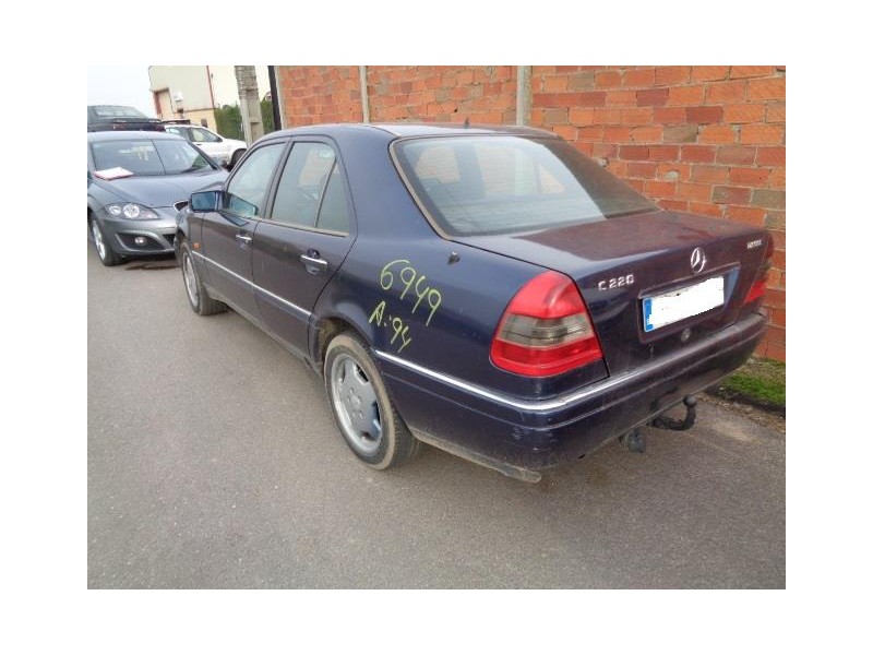 m. benz c 220 del año 1994