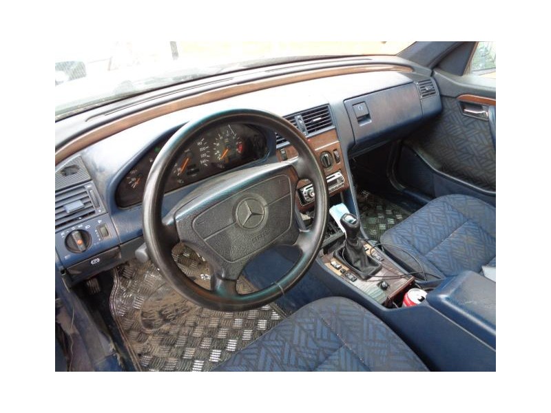 m. benz c 220 del año 1994