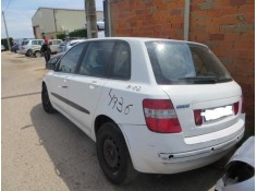 fiat stilo del año 2002 2