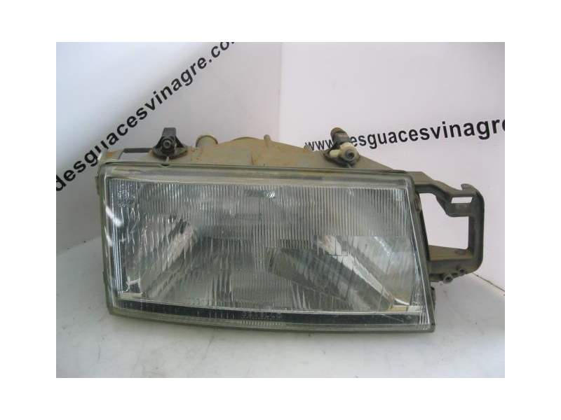 Recambio de faro derecho para fiat tempra 1.4 g -160a1.046 referencia OEM IAM   