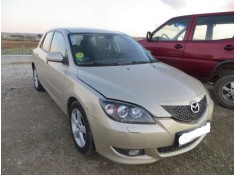 mazda 3 del año 2006